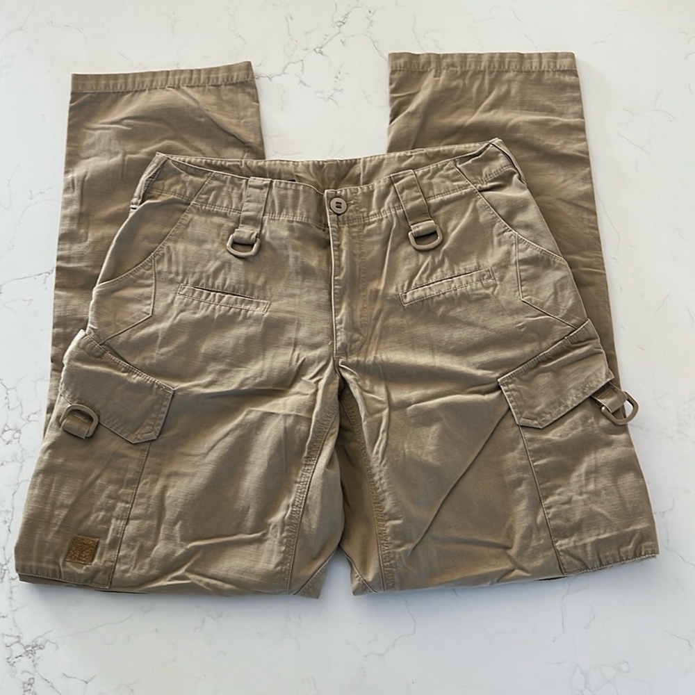 Tad GEAR, triple aught design men’s cargo pants 32x34